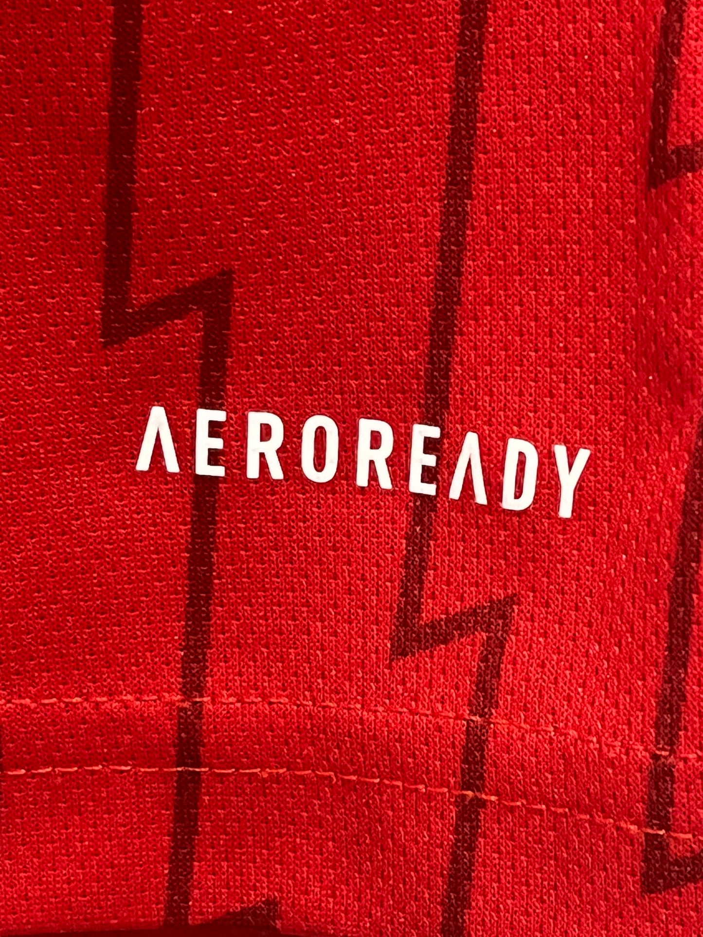 Arsenal 2023-24 Home - M - HR6929