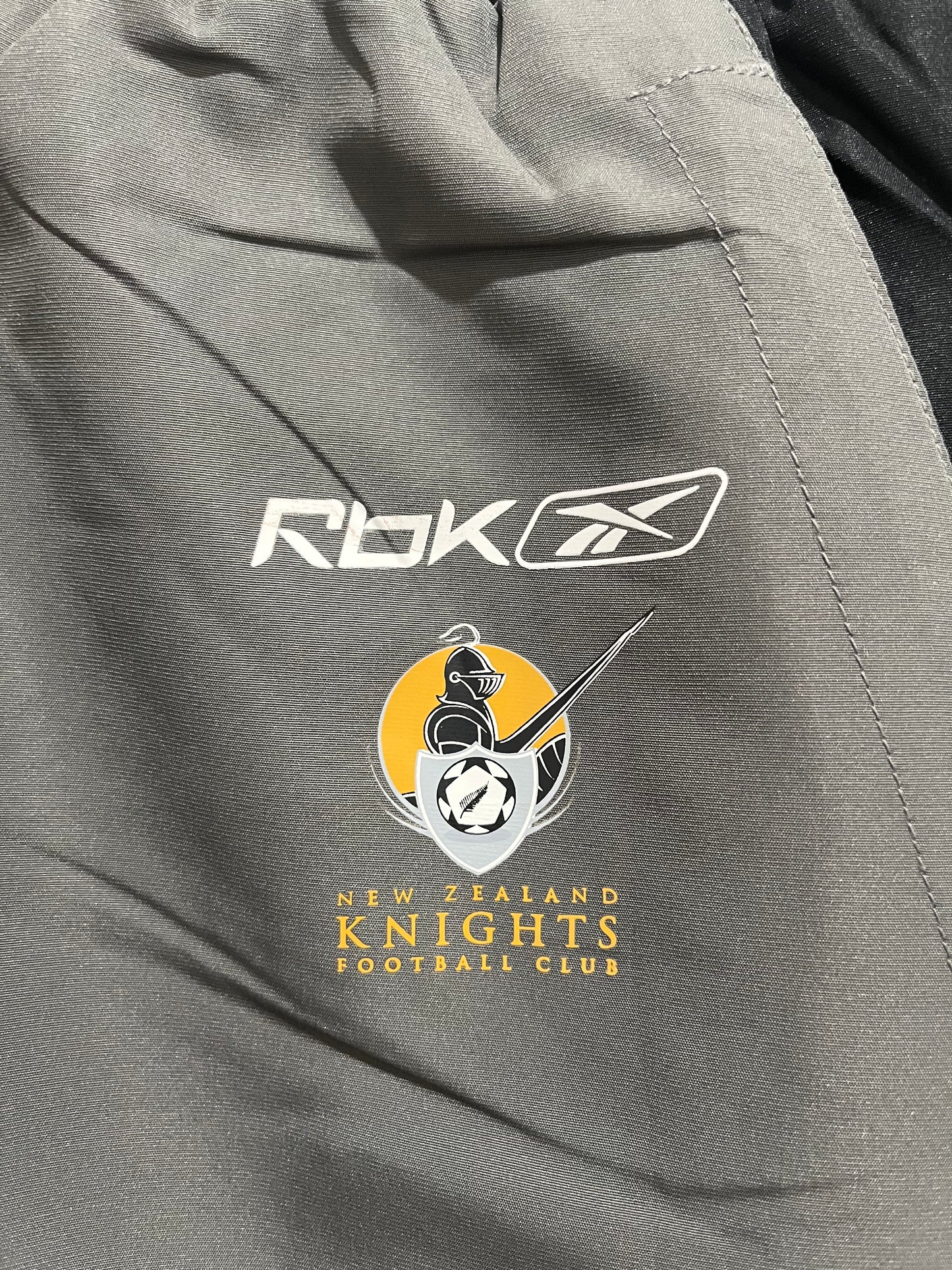 New Zealand Knights 2005-07 Tracksuit Pants