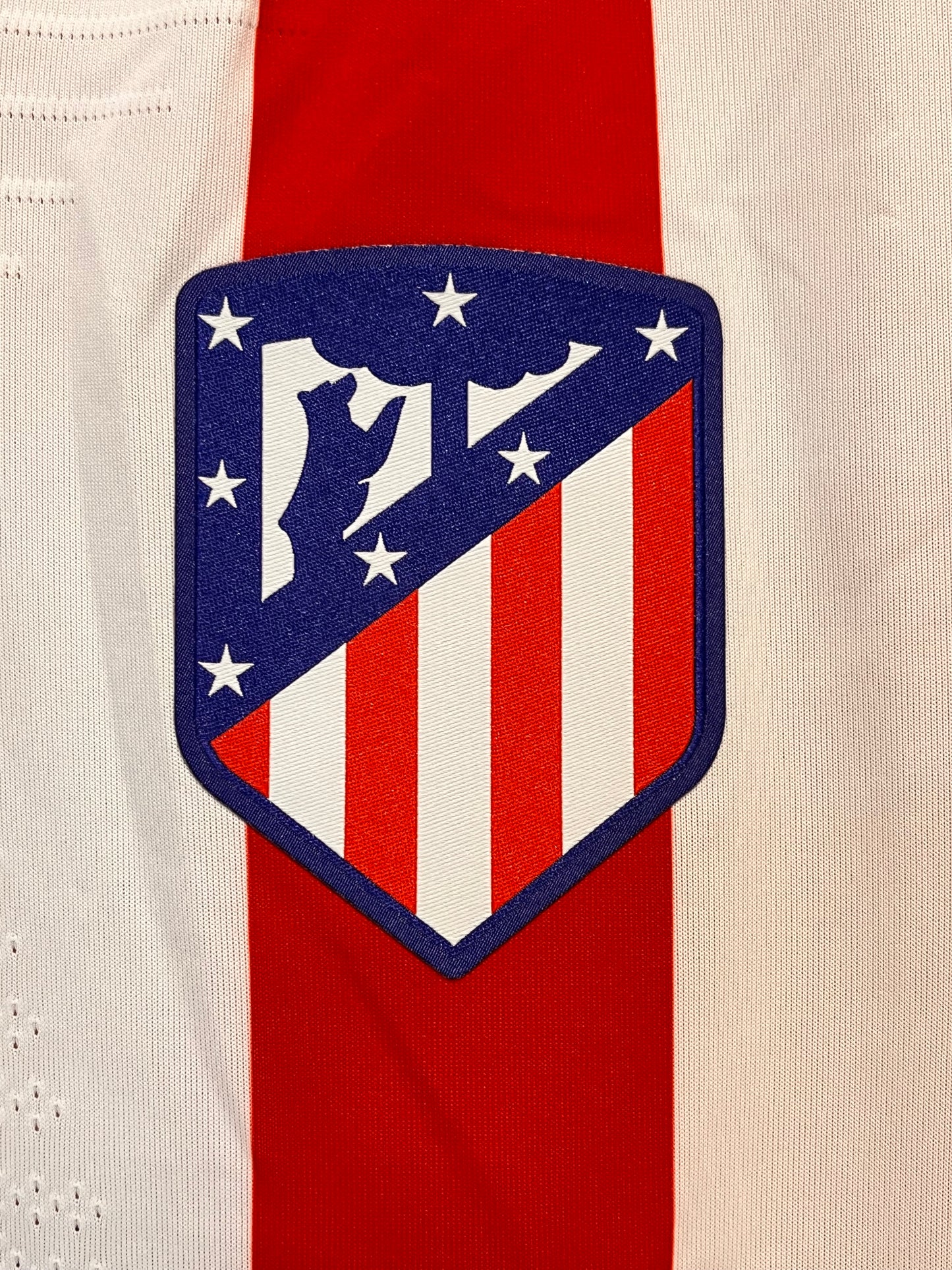 Atletico Madrid Diego Costa 19 2019-20 Home - XXL - AJ5253-612
