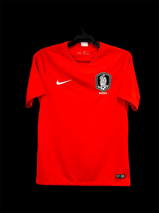South Korea 2018 Home - M - 893911-696