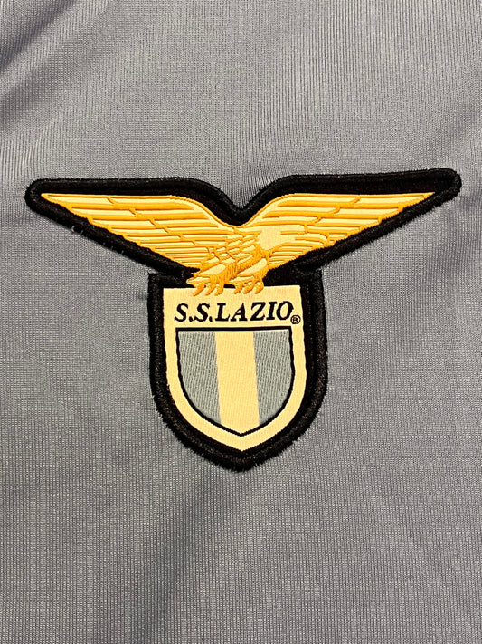 Lazio 2009-10 Home Klose 11 - L