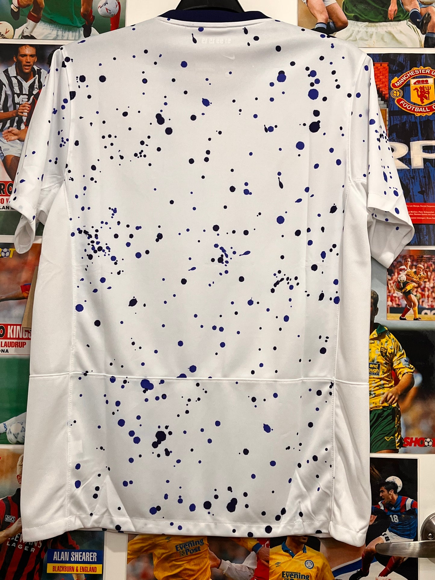 USA 2023 Home - L - DR3972-101