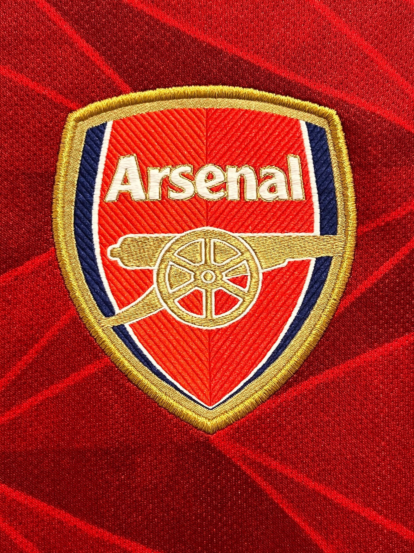 Arsenal 2020-21 Home - XXL - EH5817