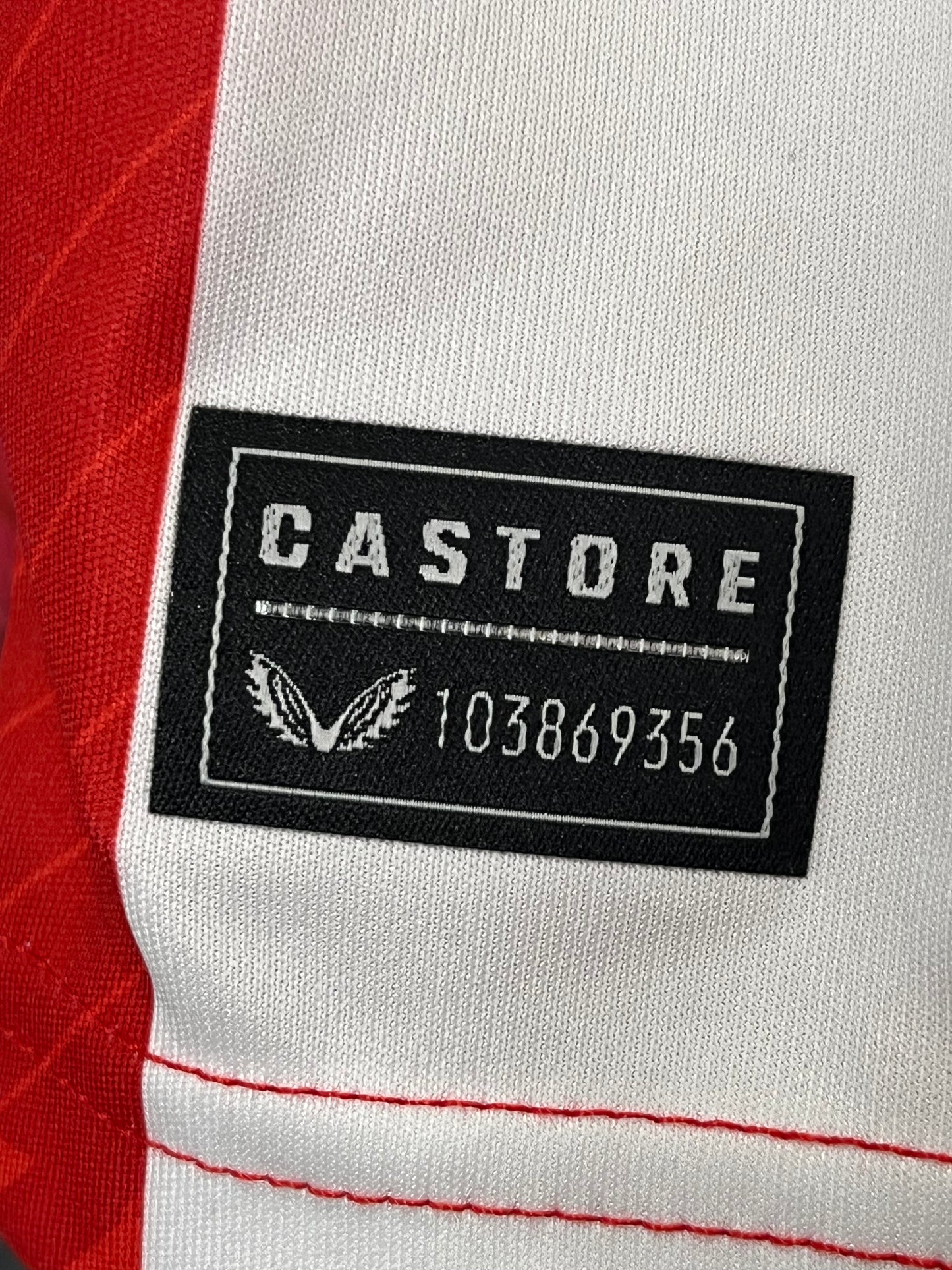 Athletic Club Bilbao 2024-25 Home - L