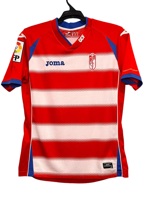 Granada 2014-15 Home - M