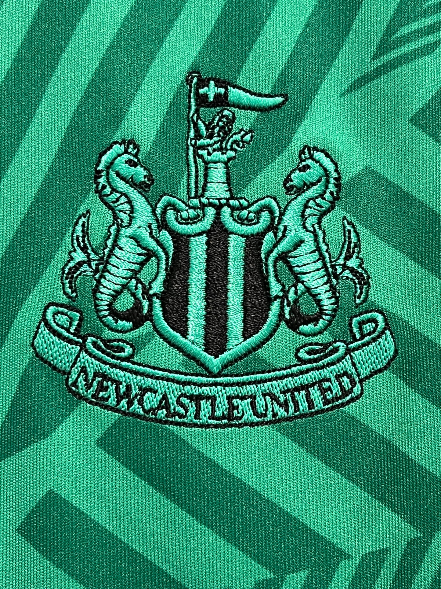 Newcastle United 2023-24 Away - M