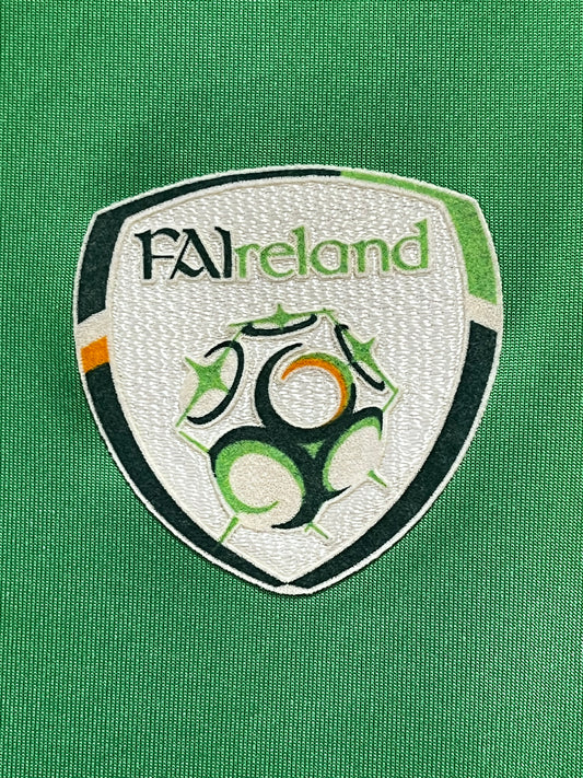 Rep of Ireland 2006-07 Home - L