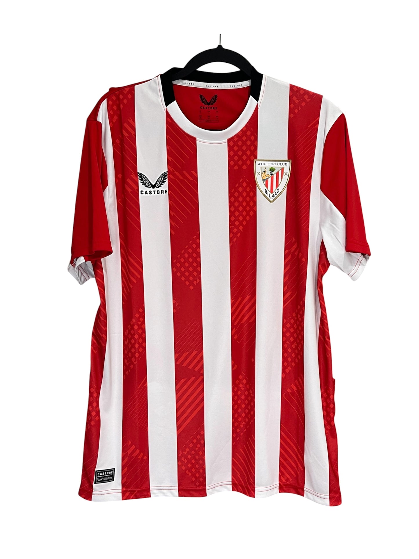 Athletic Club Bilbao 2024-25 Home - L