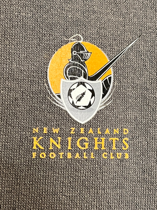 New Zealand Knights 2005-07 Jumper - M/L