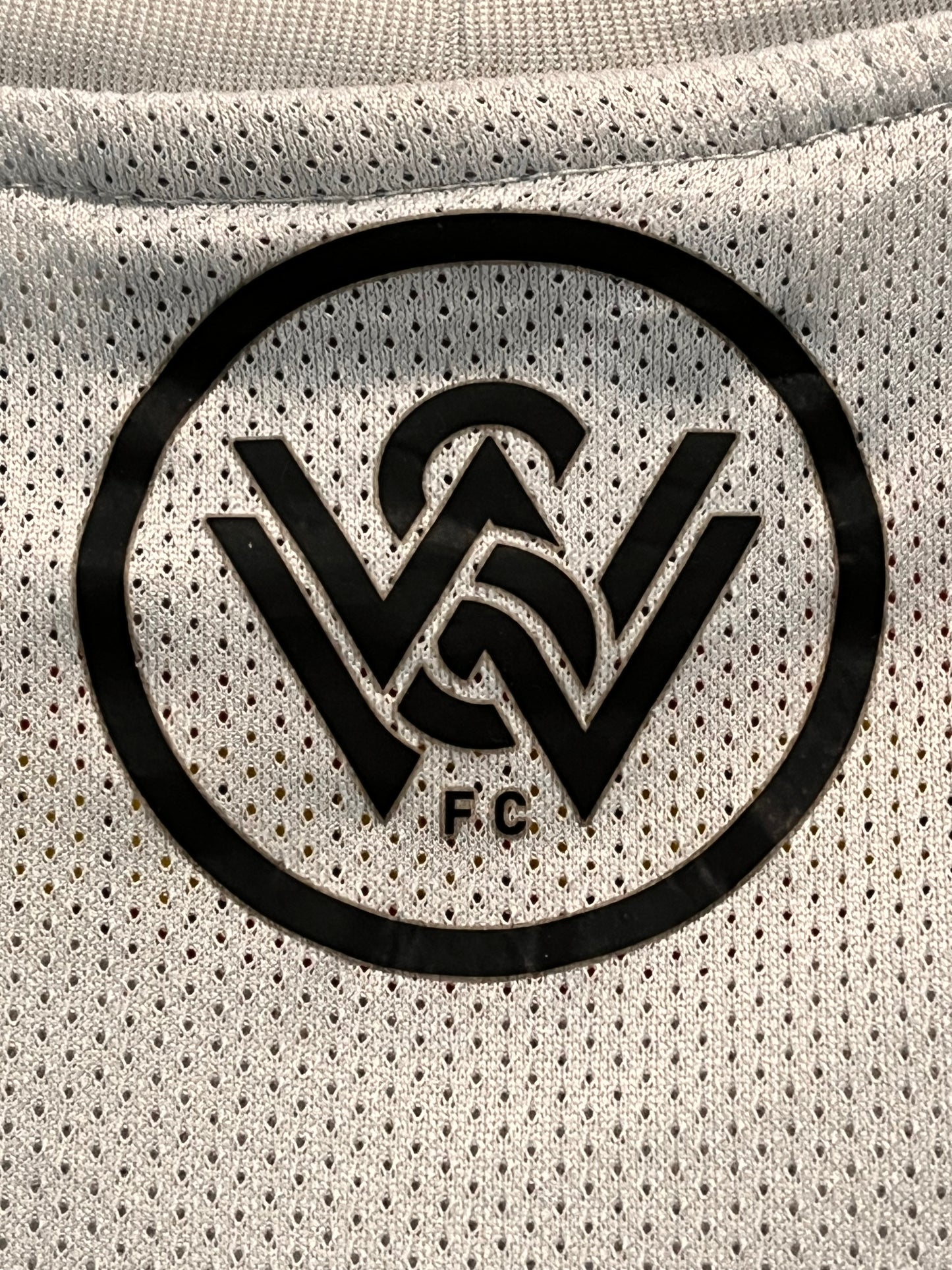 Western Sydney Wanderers 2014-15 Away - XL - 658031-105