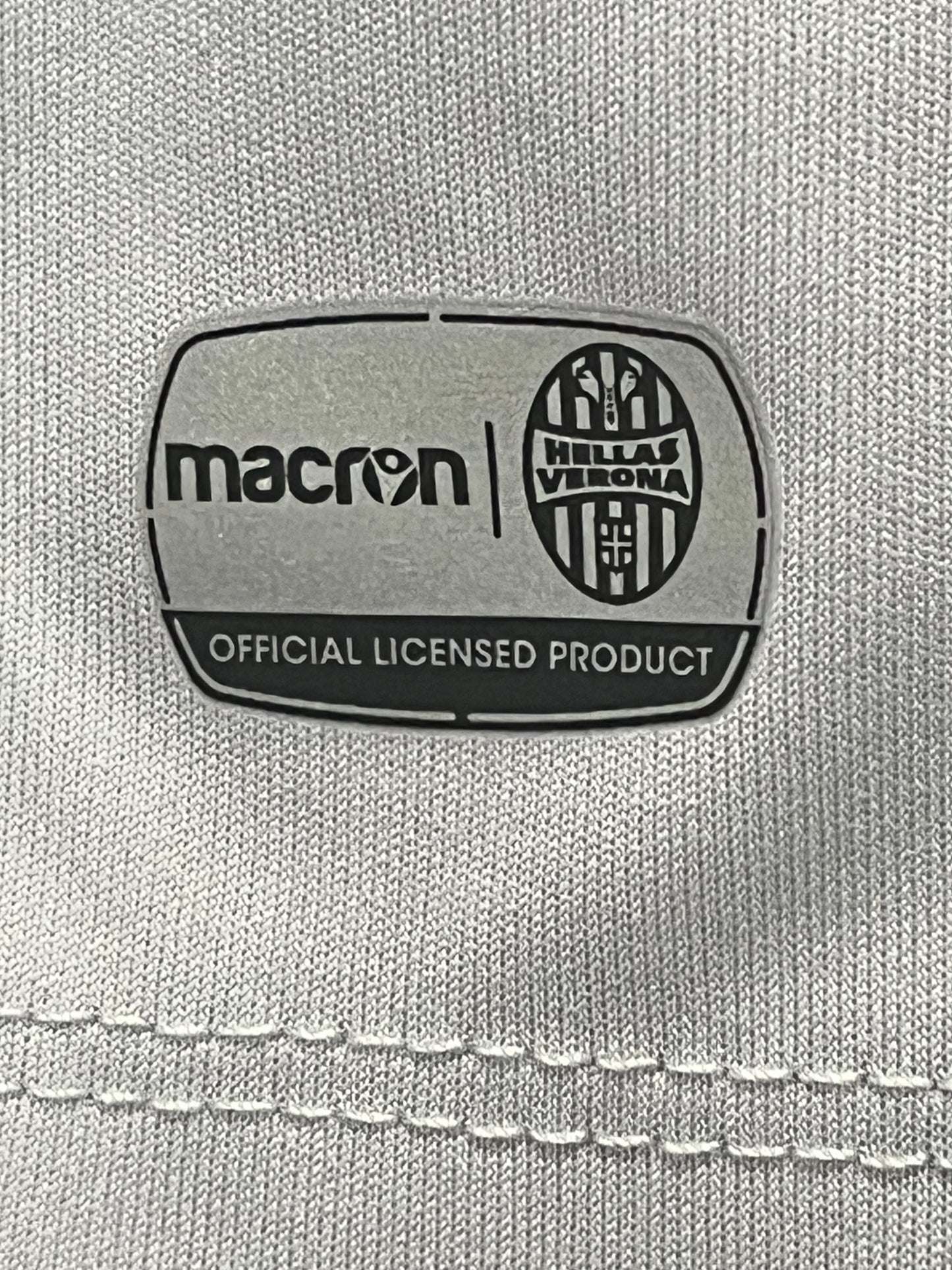 Hellas Verona 2018-19 Goalkeeper - L
