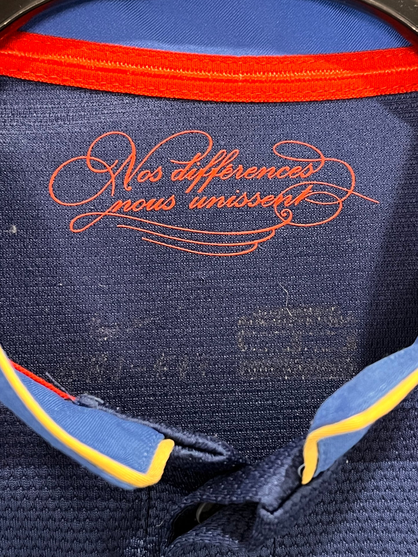 France 2012-13 Home - L - 449680-405