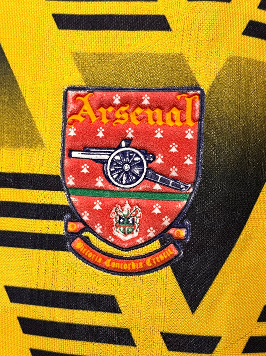 Arsenal 1991-93 Away - XL