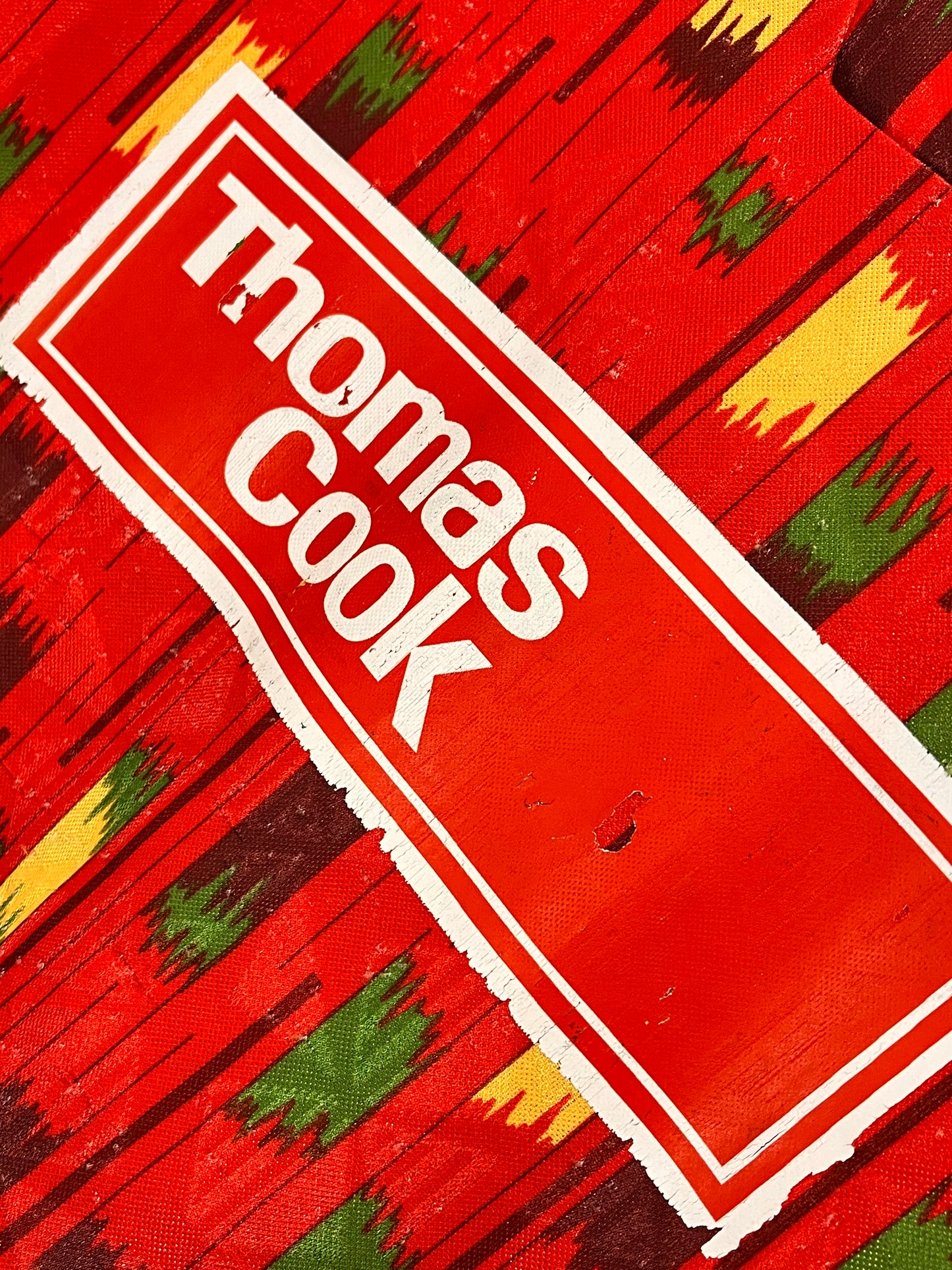 Peterborough United 1994-96 Away - S