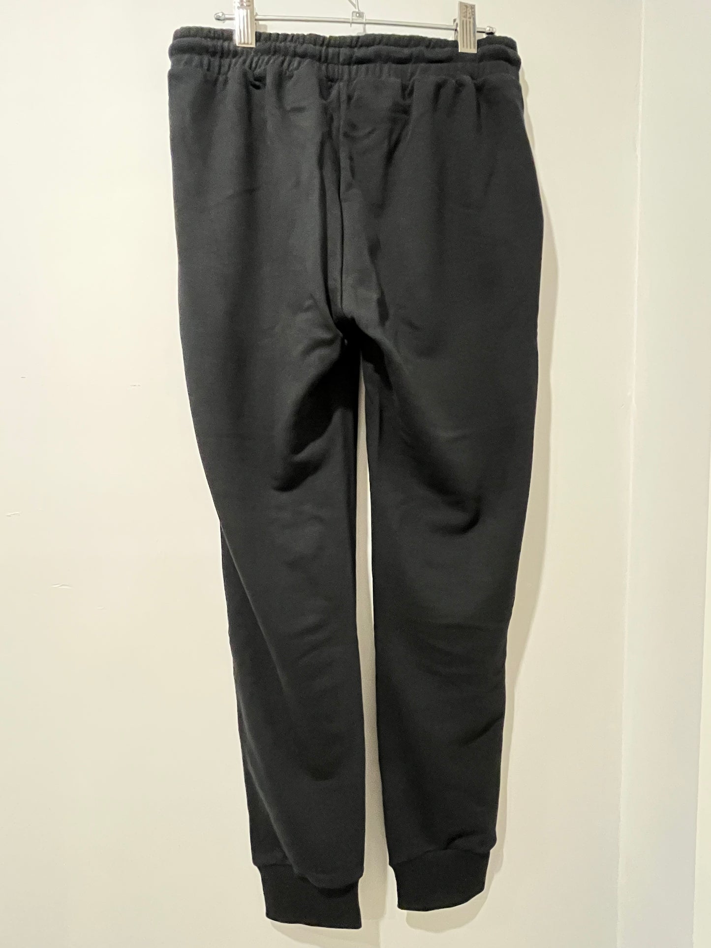 Palermo 2020-21 Cotton Pants - M
