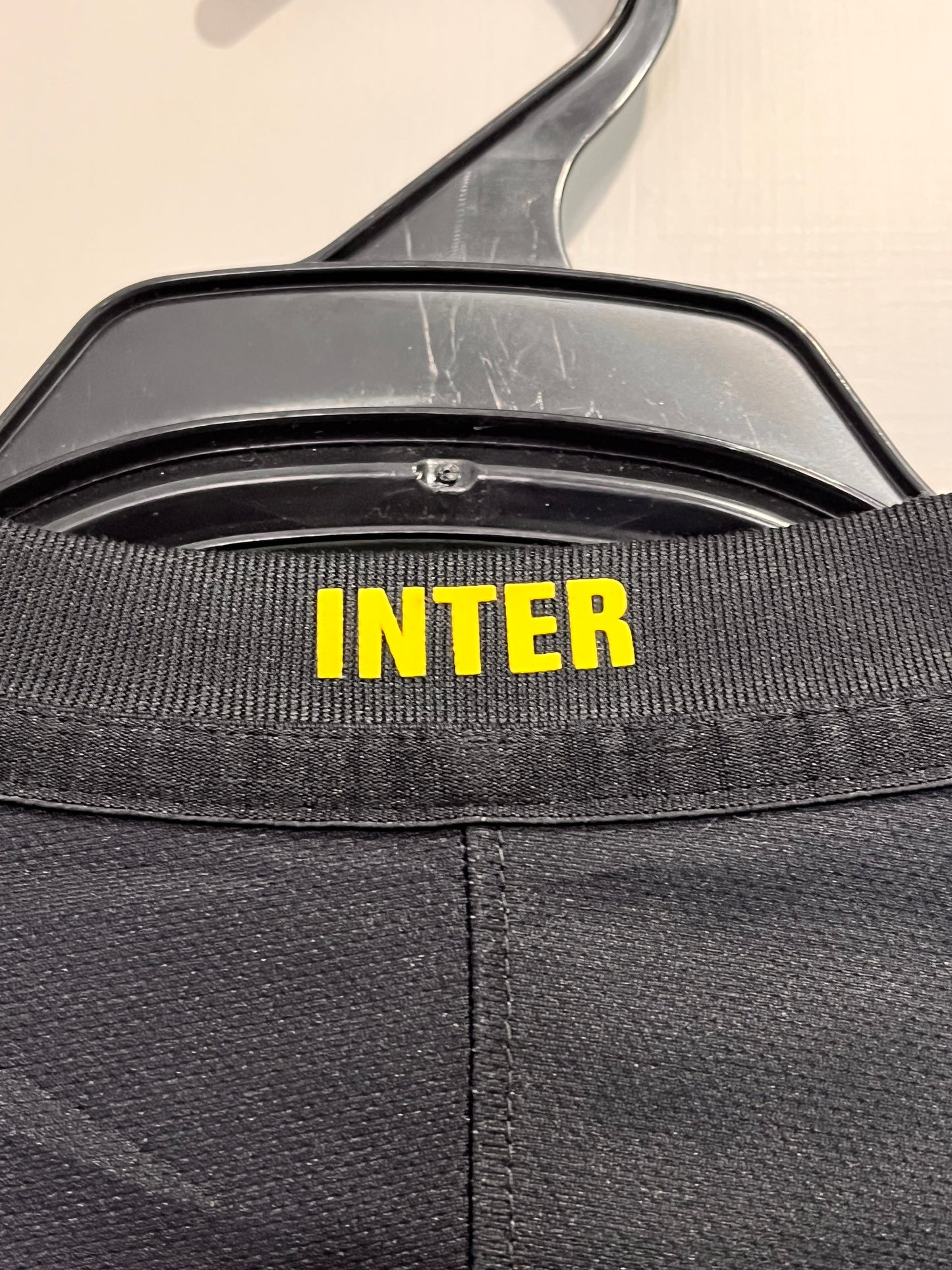 Inter Milan 2016-17 Home - S