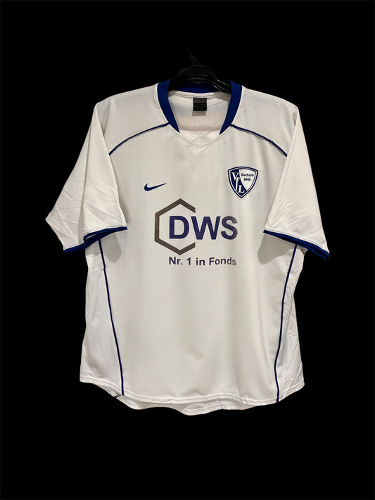 VFL Bochum 2003-04 Home - XL - 187366