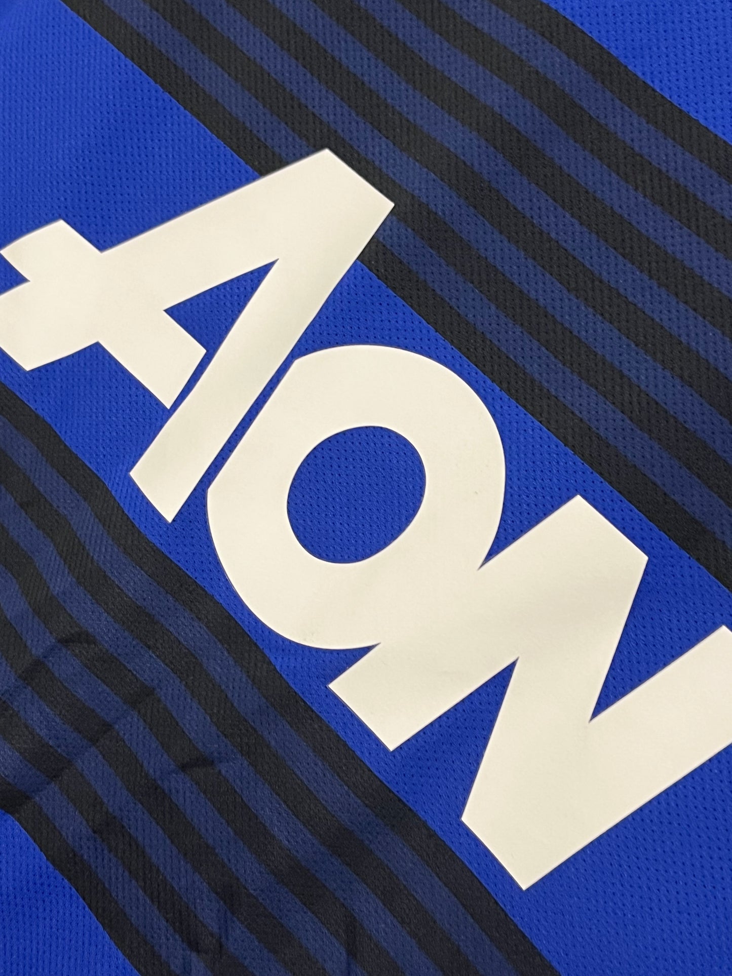 Manchester United 2011-12 Away - XL - 423935-403
