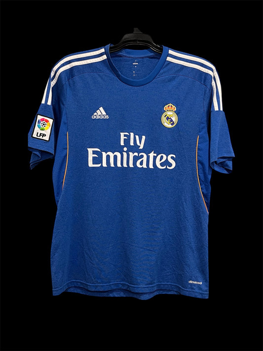Real Madrid 2013-14 Away - L - Z29405