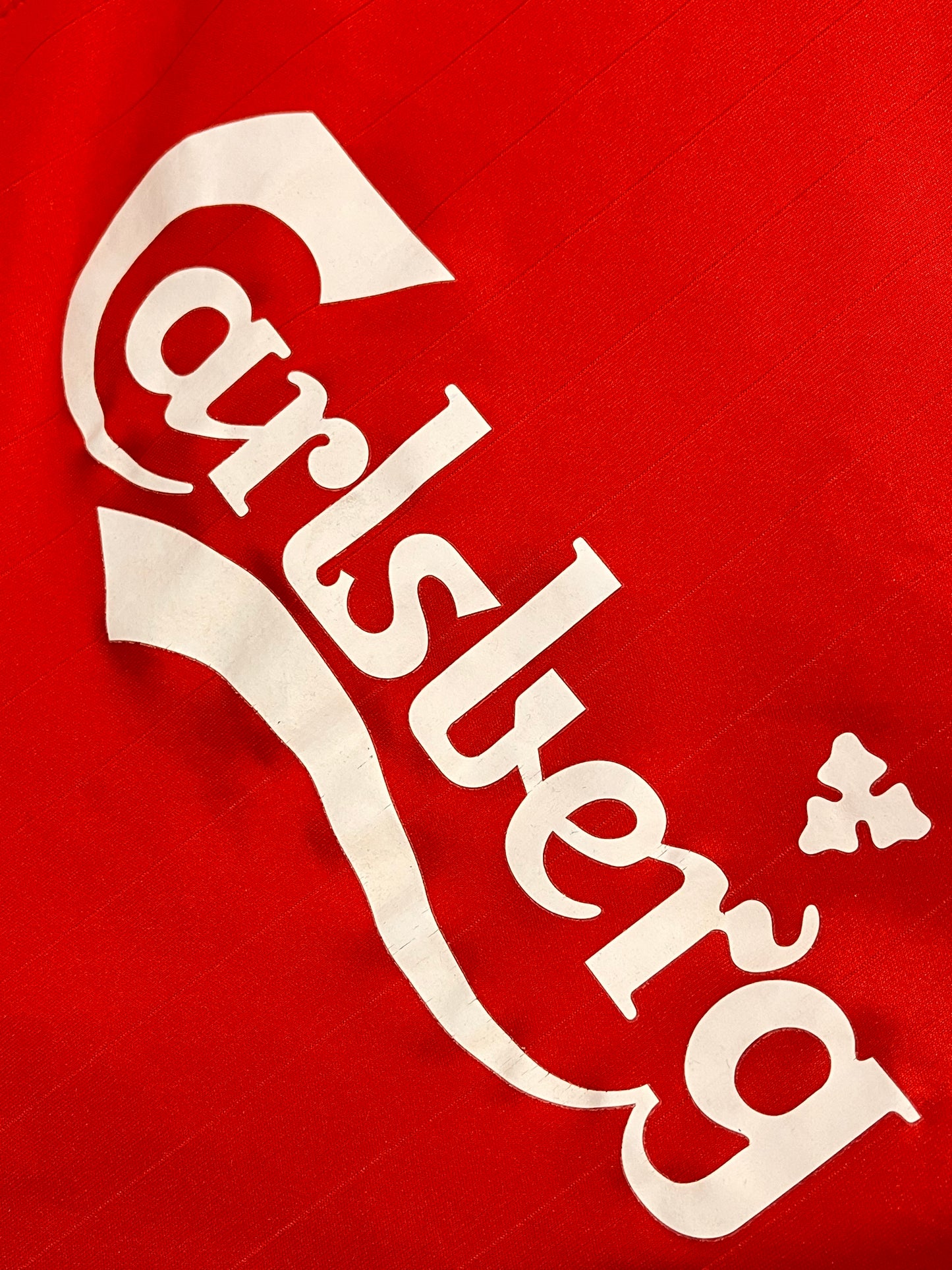 Liverpool 2006-08 Home - M - 053327