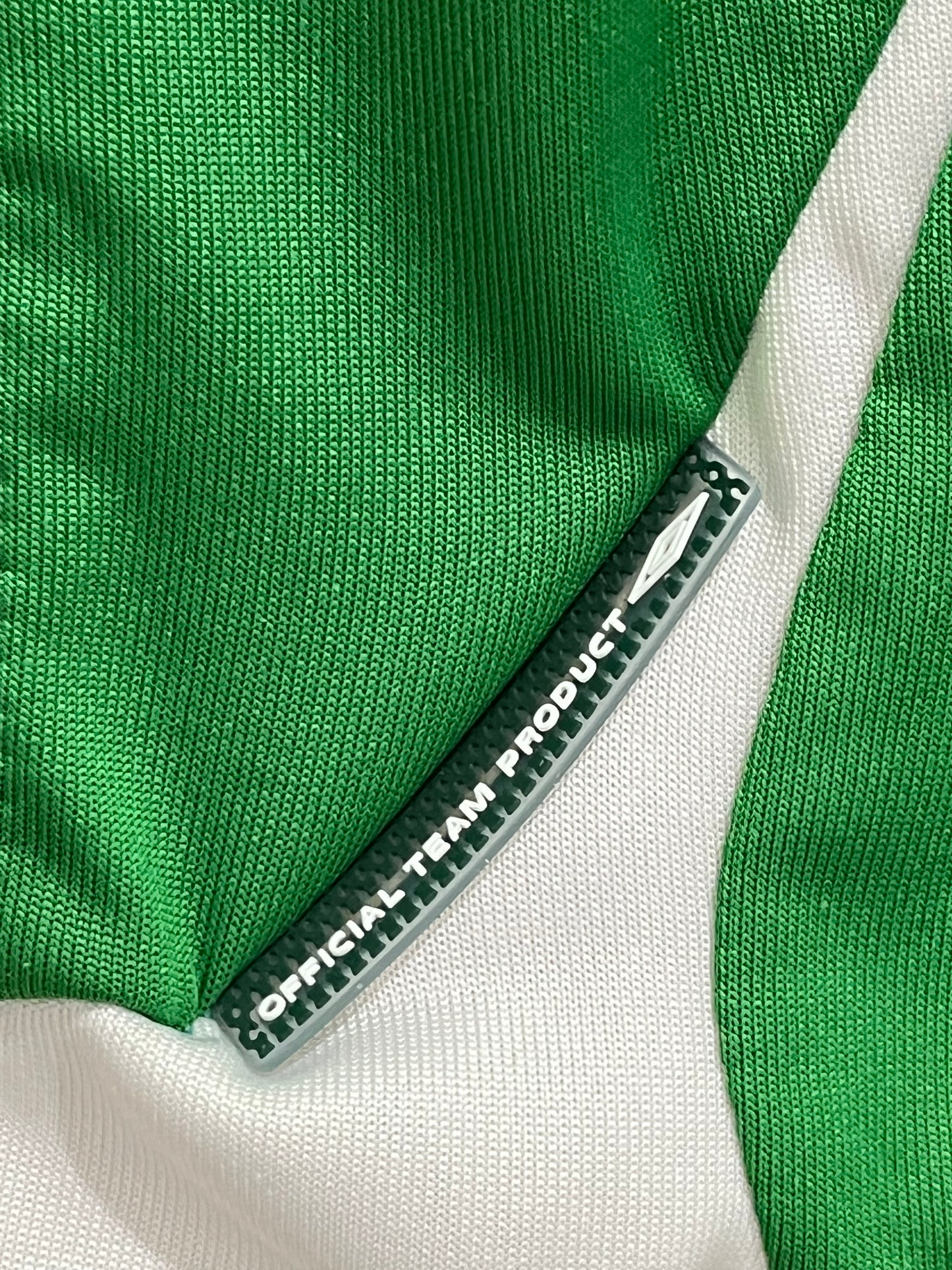 Rep of Ireland 2006-07 Home - L