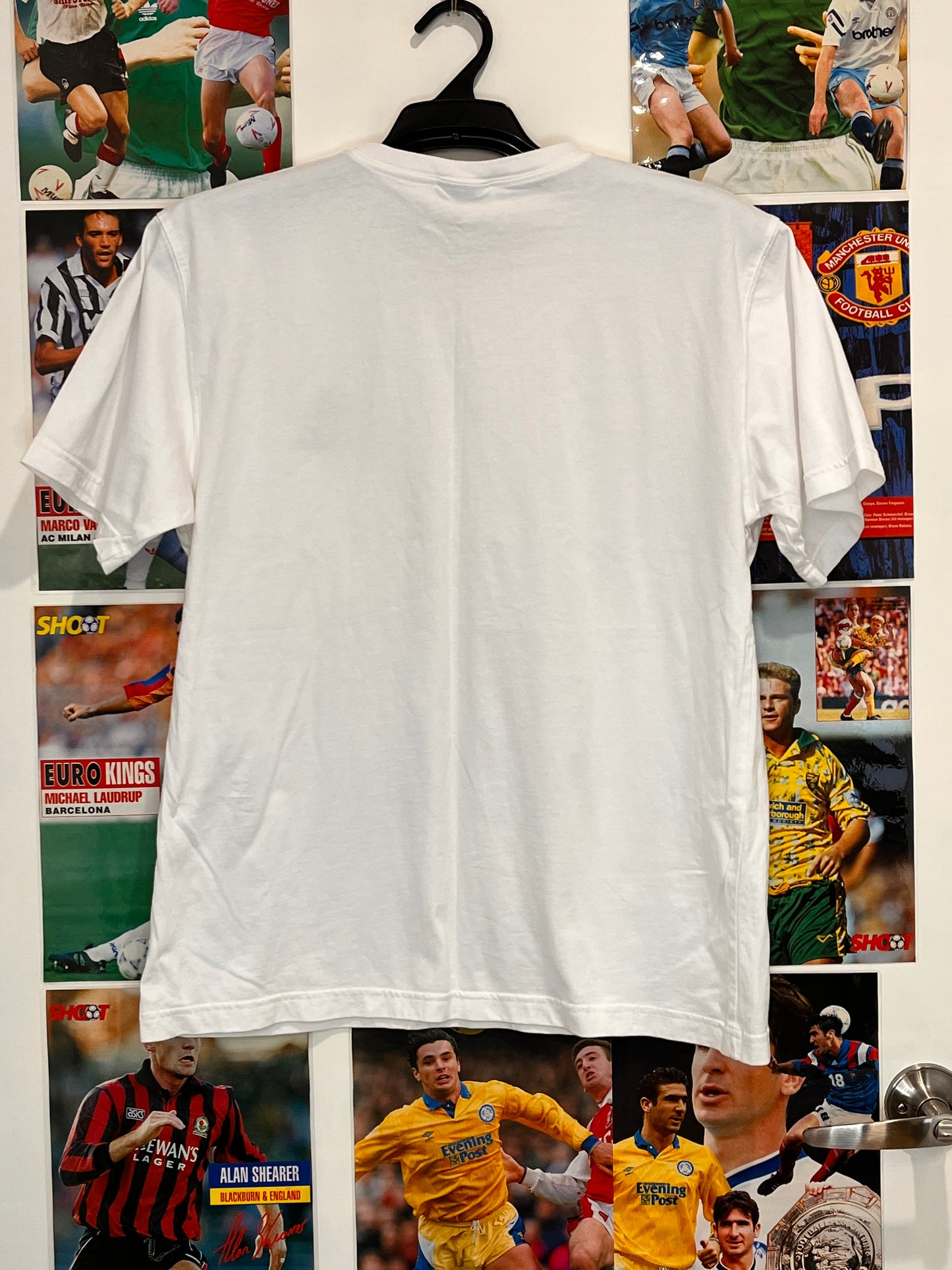 Australia Socceroos Nike T-Shirt - L