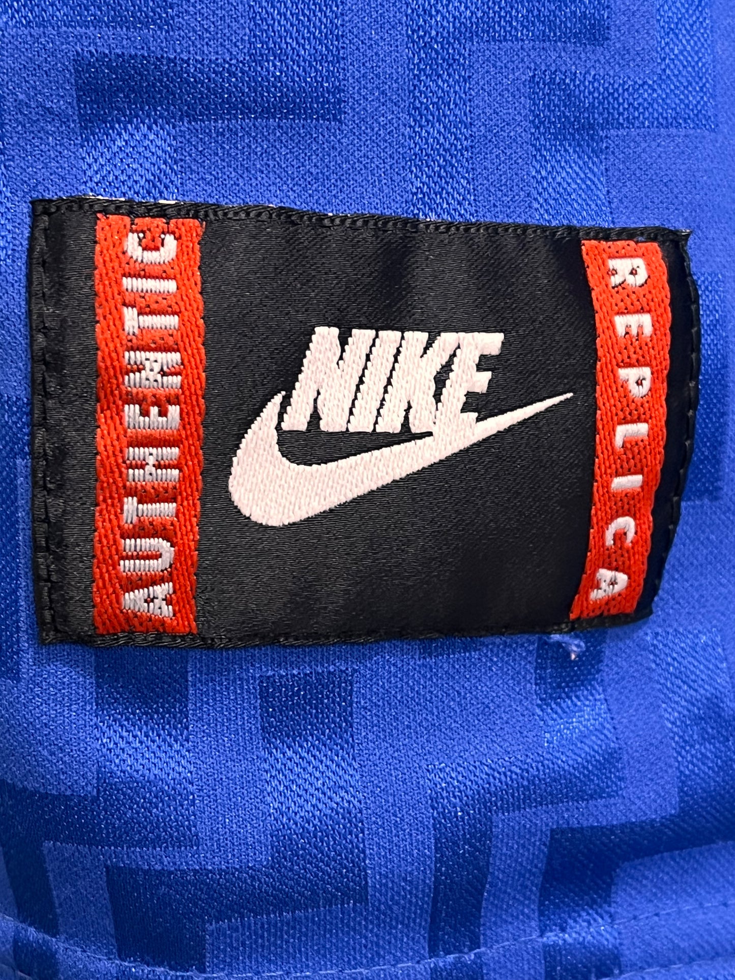 Italy 1995 Home - S