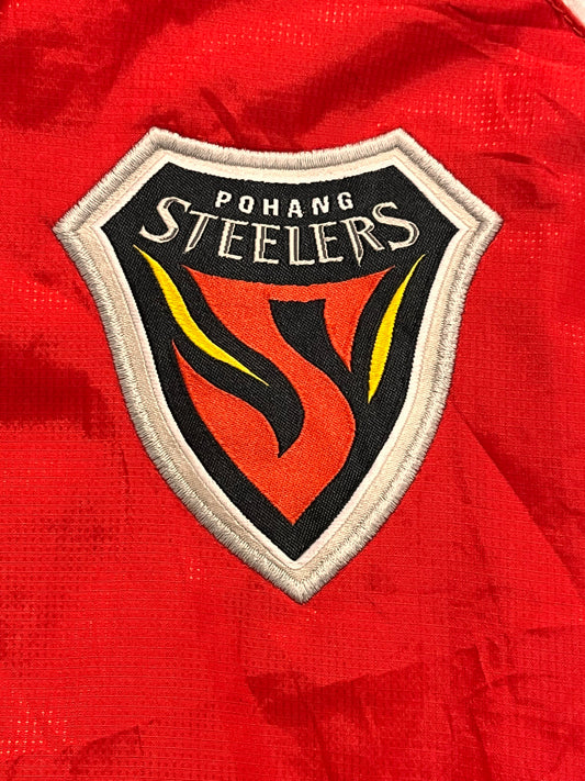 Pohang Steelers 2008-09 Jacket - M