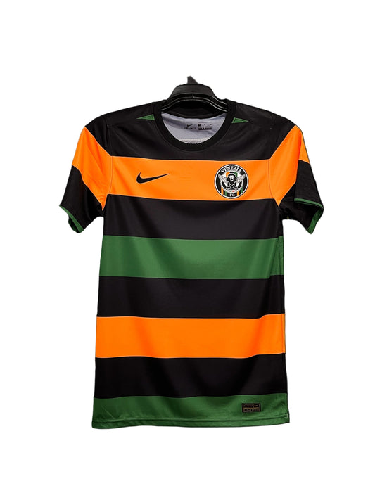 Venezia 2020-21 Home - S - CK0635-010