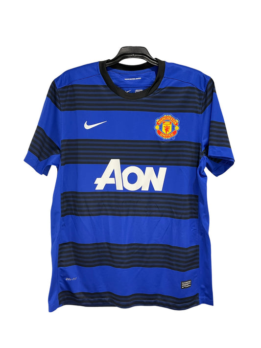 Manchester United 2011-12 Away - XL - 423935-403