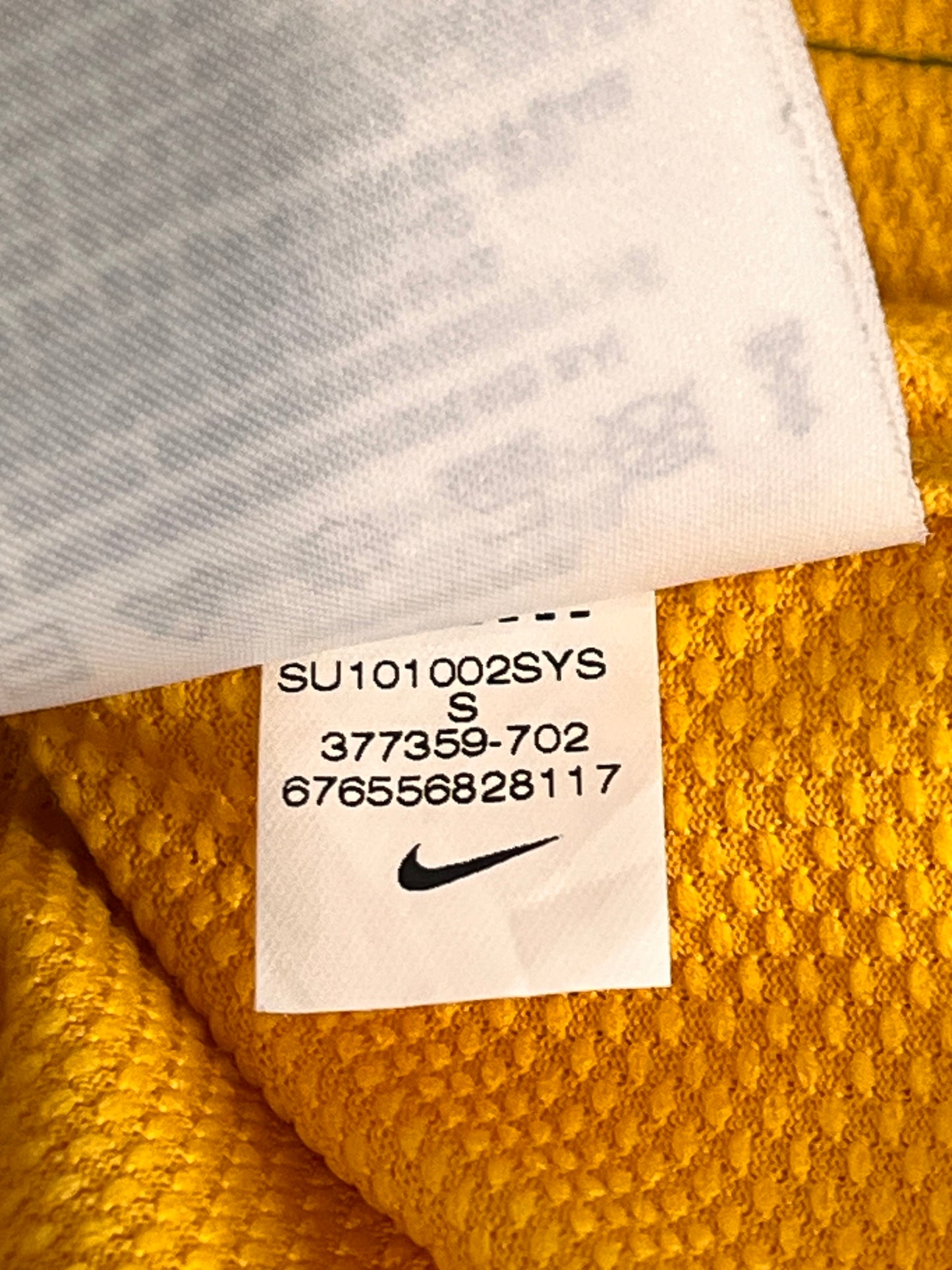 Australia Socceroos 2010-11 Home - S - 377359-702