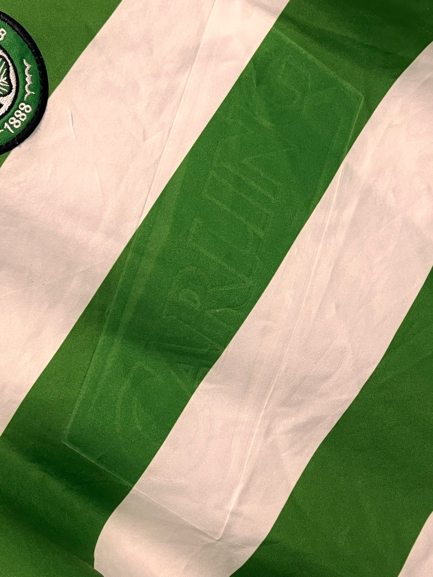 Celtic 2005-07 Home - XXL - 198028