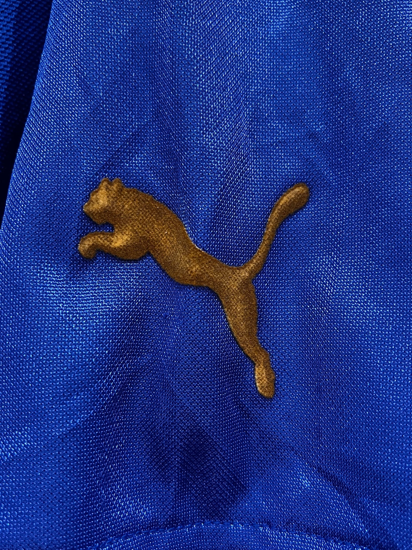 Italy 2004-04 Home - L - 731225