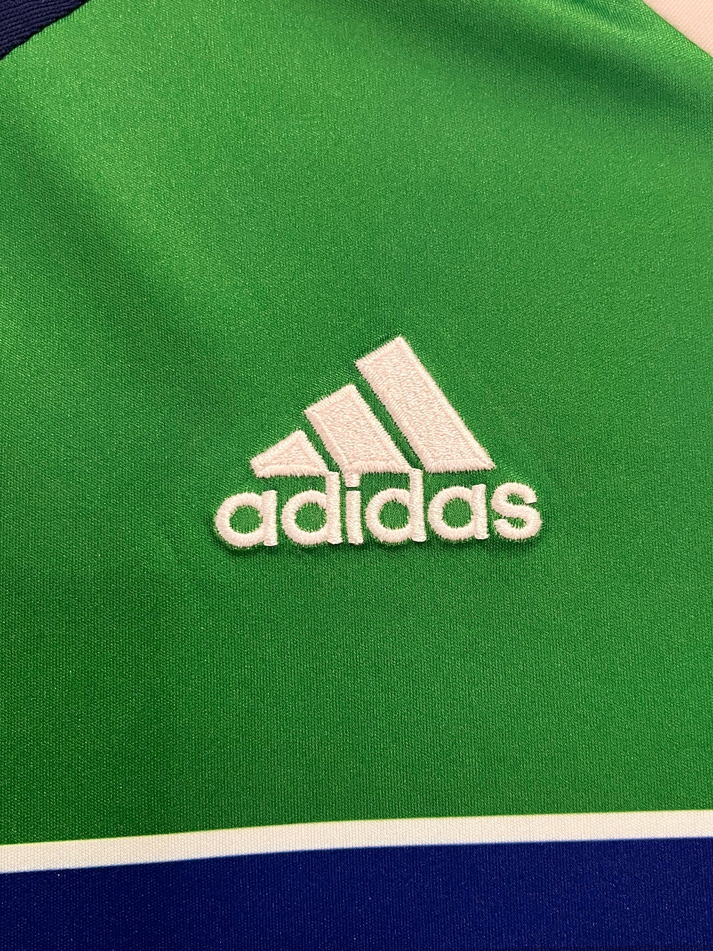 Northern Ireland 2016-17 Home - M - AI6622