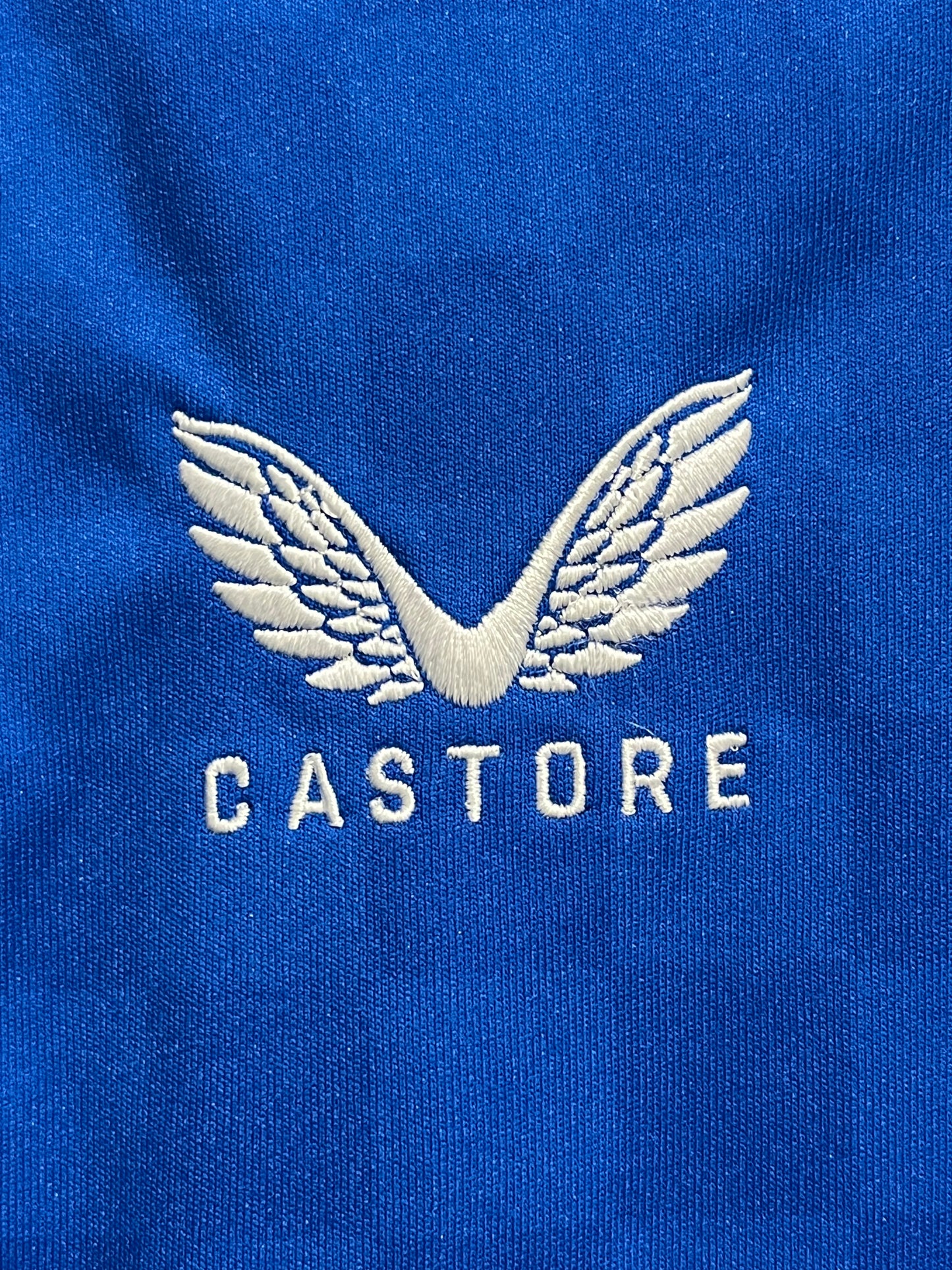 Rangers 2022-23 Home L/S - M