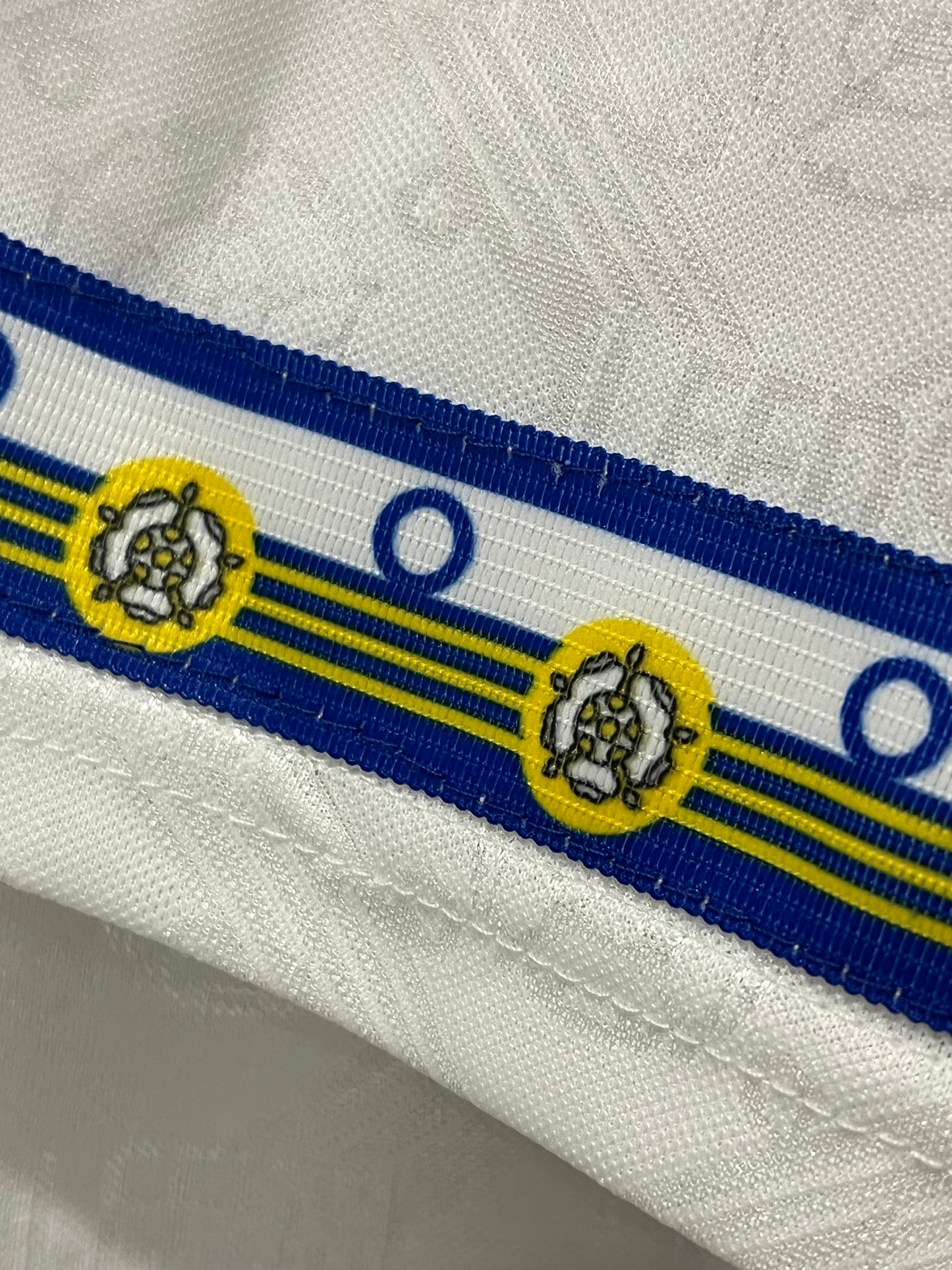 Leeds United 1992-93 Home - L