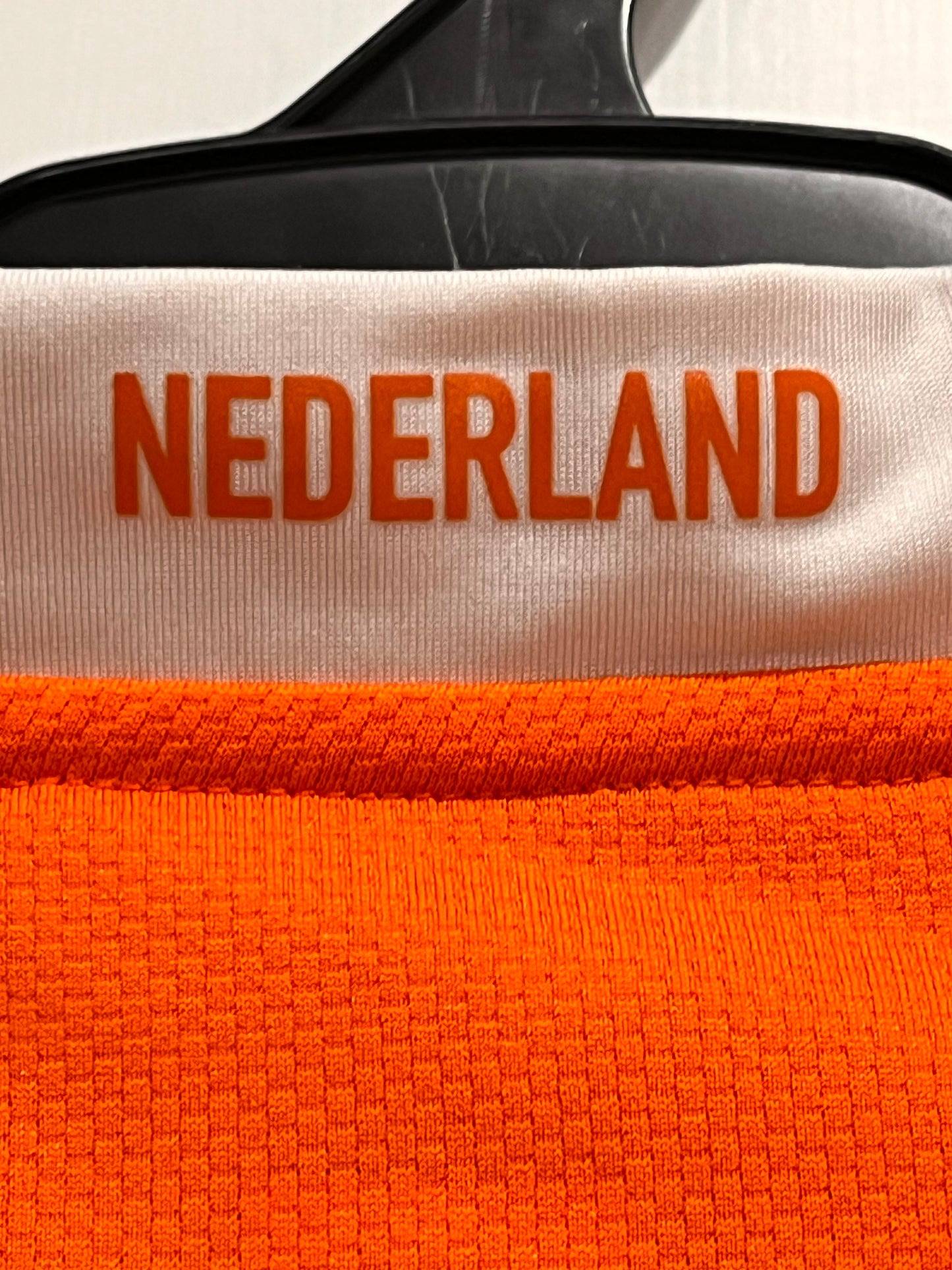 Netherlands Holland 2008-10 Home - M