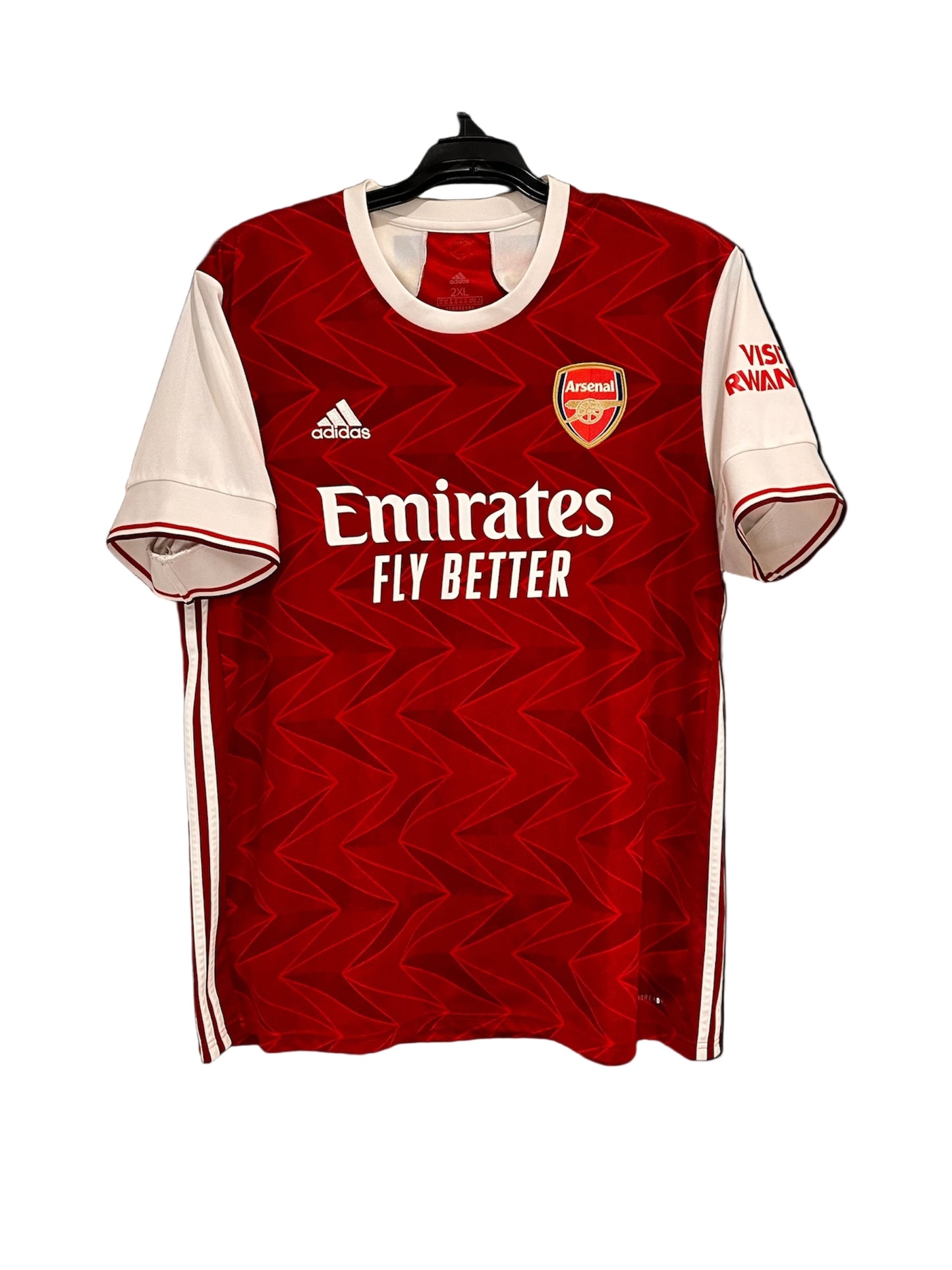 Arsenal 2020-21 Home - XXL - EH5817