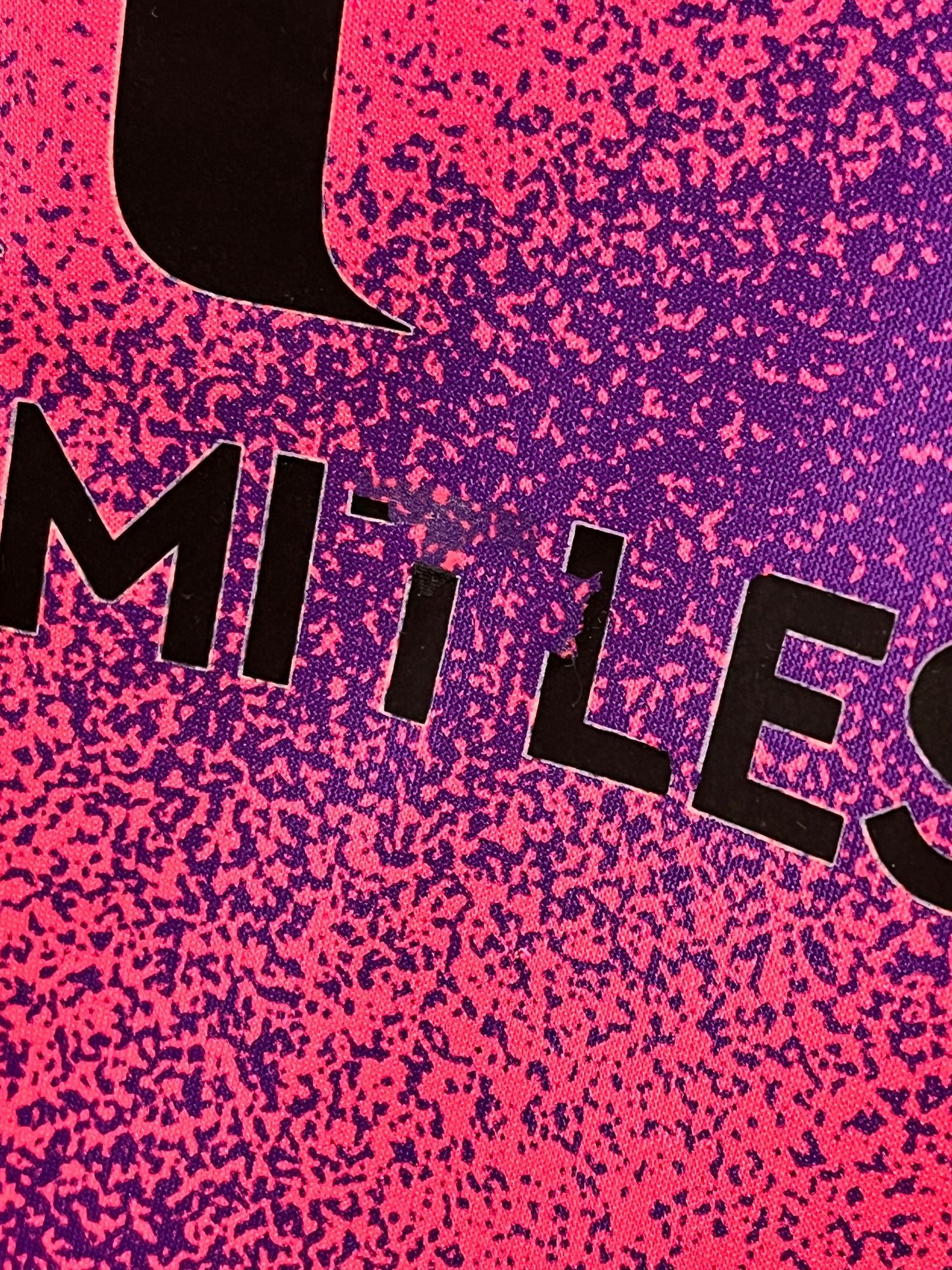 Paris Saint-Germain 2020-21 Fourth - XXL - CV8414-640