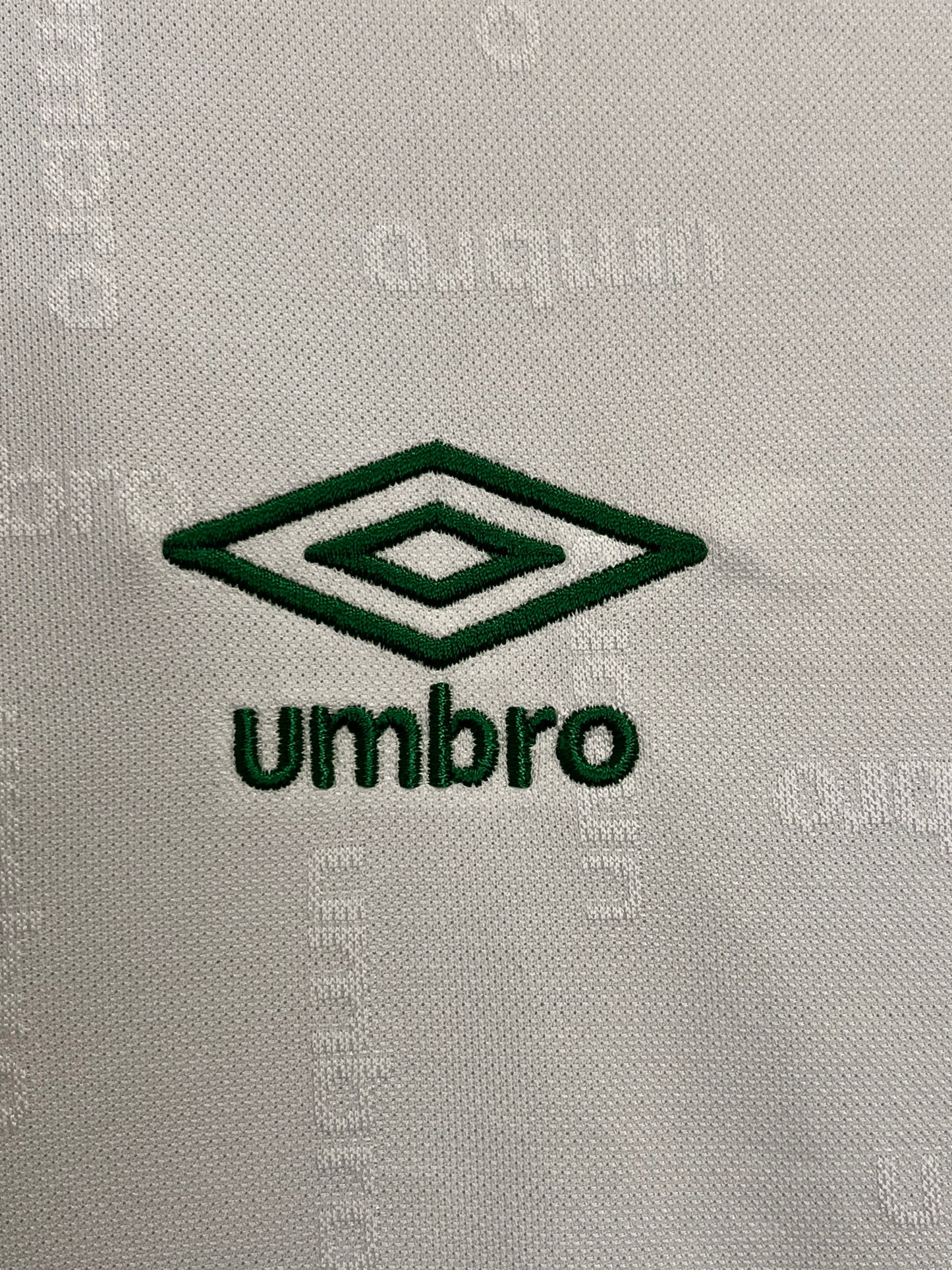 Werder Bremen 2021-22 Away - XXL