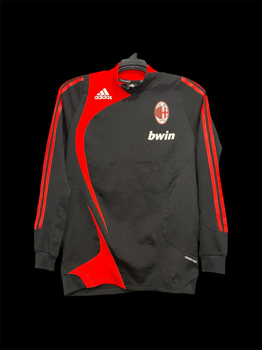 AC Milan 2007-08 Training Formotion - M - 592708
