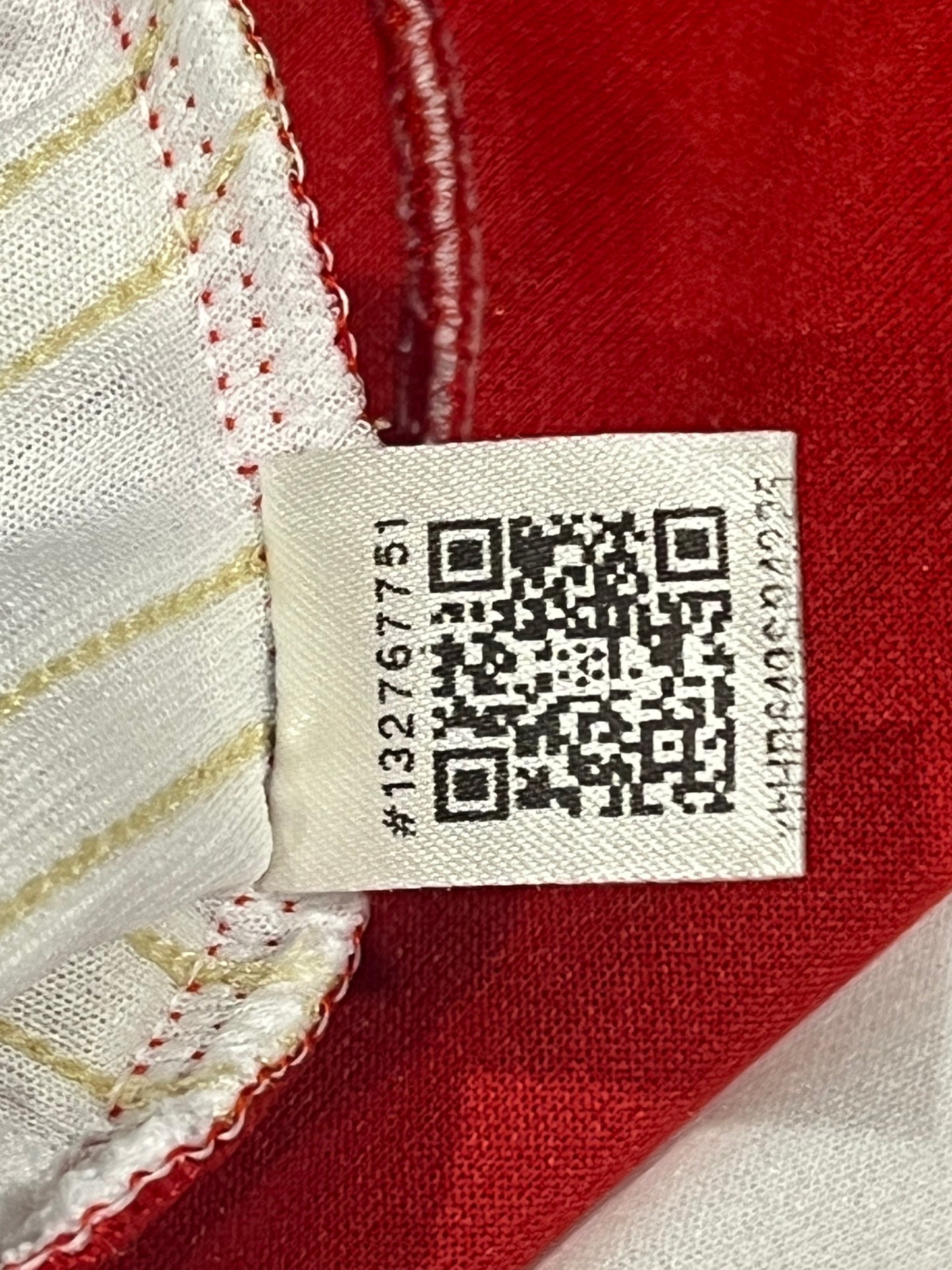 Arsenal 2023-24 Home - M - HR6929