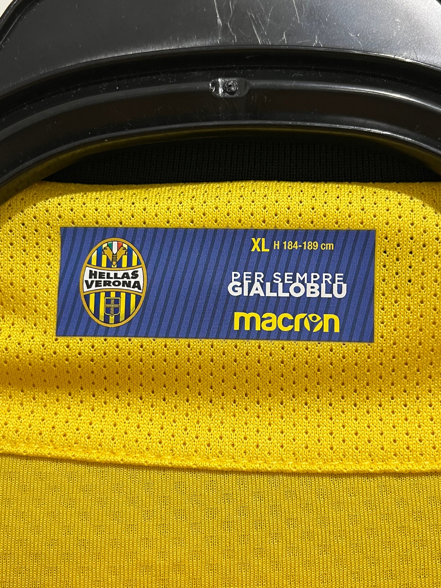 Hellas Verona 2018-19 Goalkeeper - XL