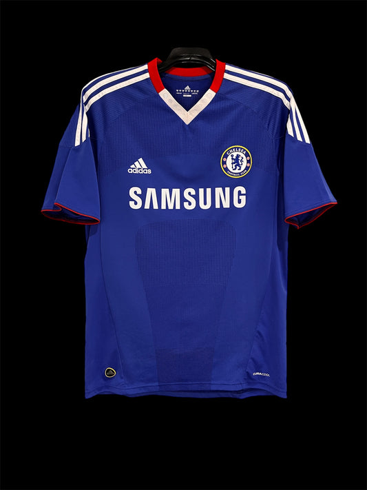 Chelsea 2010-11 Home - M - P95900
