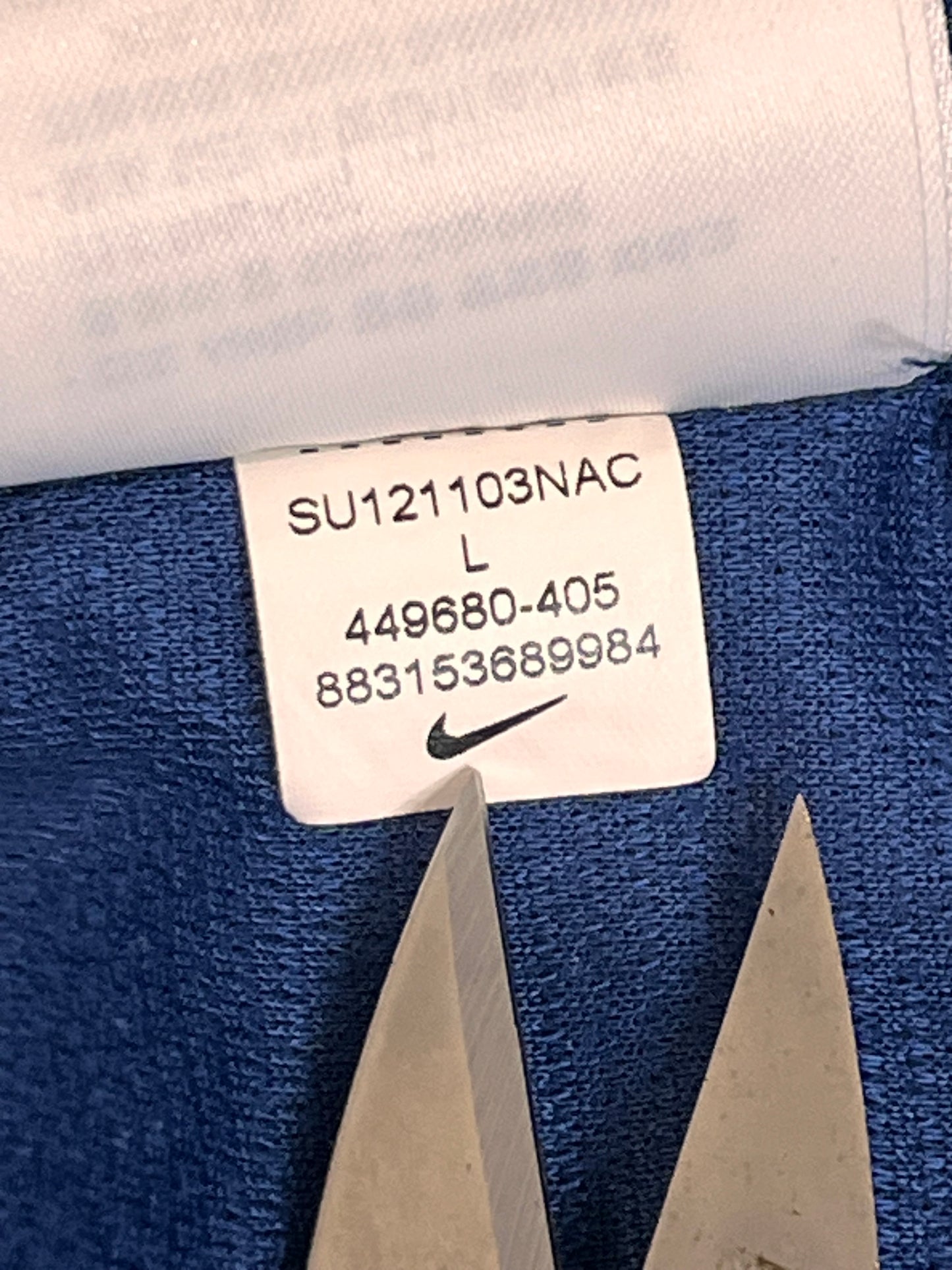 France 2012-13 Home - L - 449680-405
