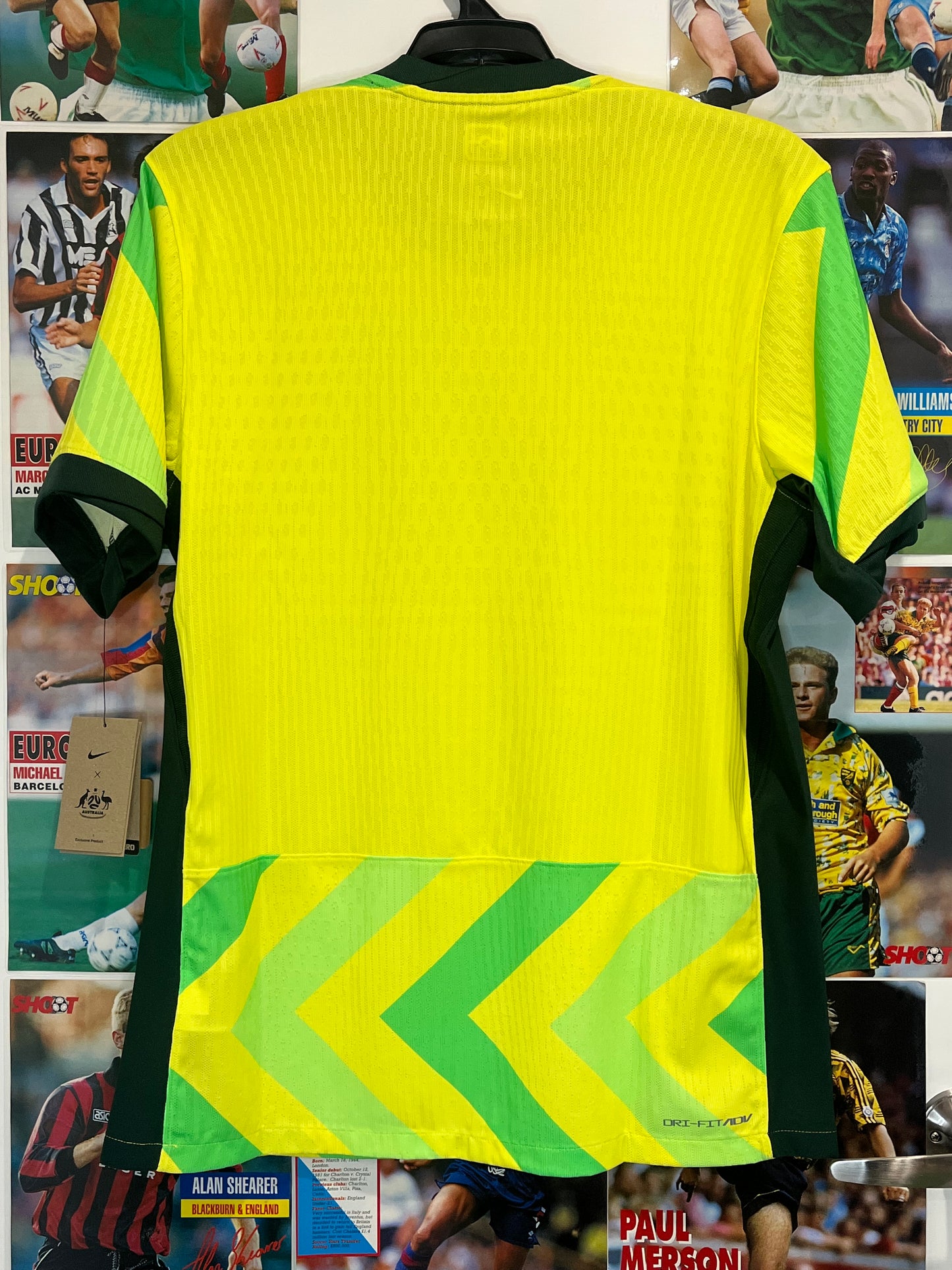 Australia 2025-26 Home - L - FQ8845-710