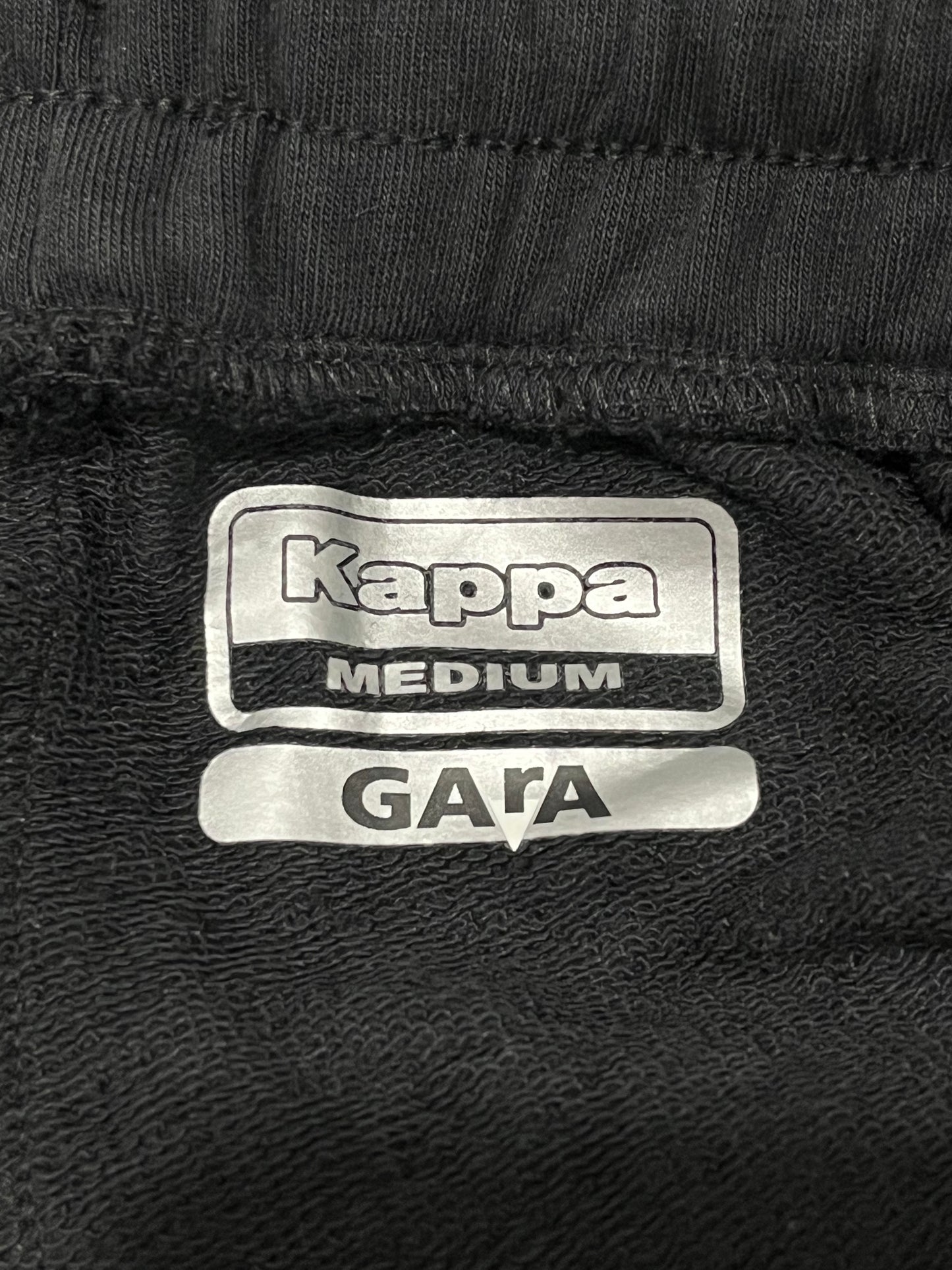 Palermo 2020-21 Cotton Pants - M