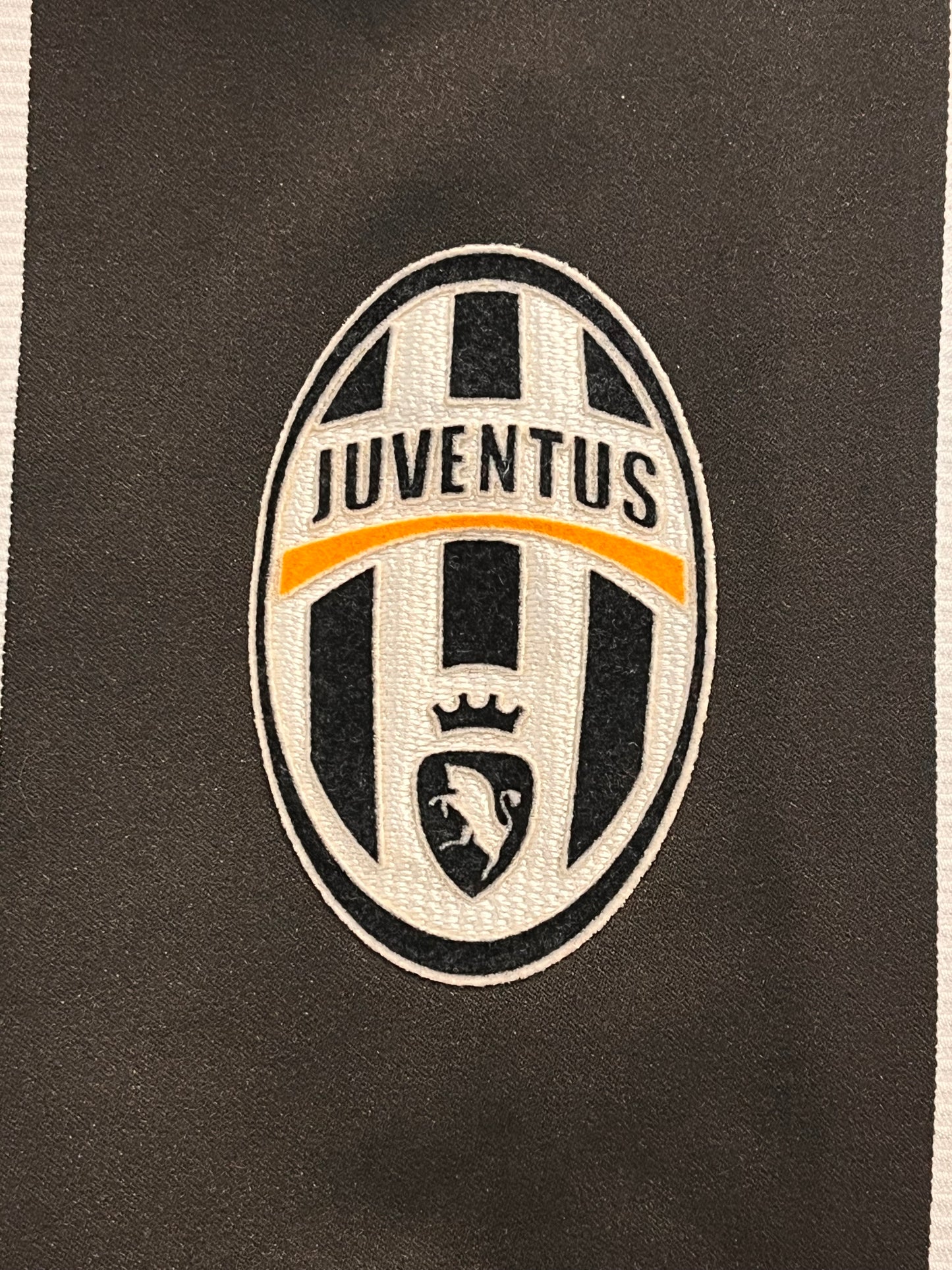 Juventus 2004-05 Home- S - 118752
