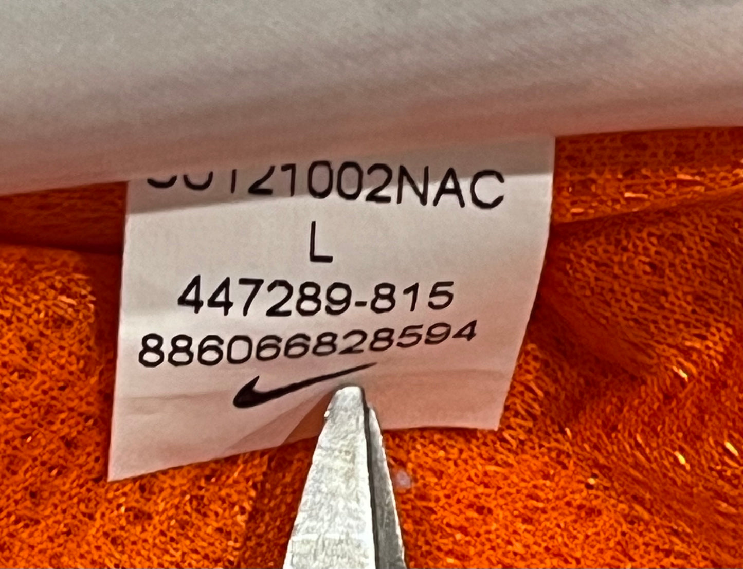 Netherlands 2012-13 Home - L - 447289-815
