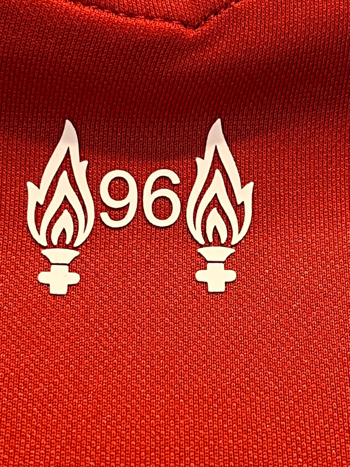 Liverpool 2020-21 Home - XL - CZ2636-687